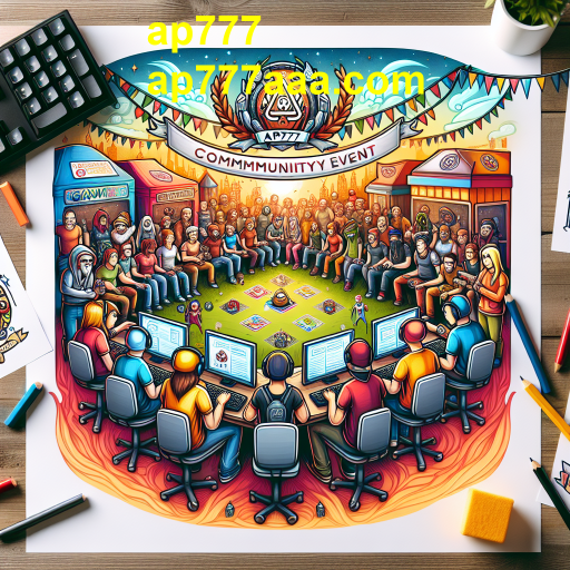 A Importância dos Eventos Comunitários em Jogos Online